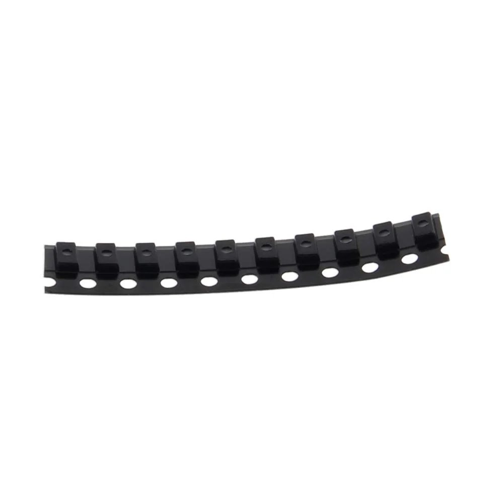 فیوز SMD، فیوز سریع‌العمل SMD، تراشه نصب سطحی 1206 برای ارتباطات، حفاظت از جریان بیش از حد، 32 ولت 2 آمپر 20 عدد