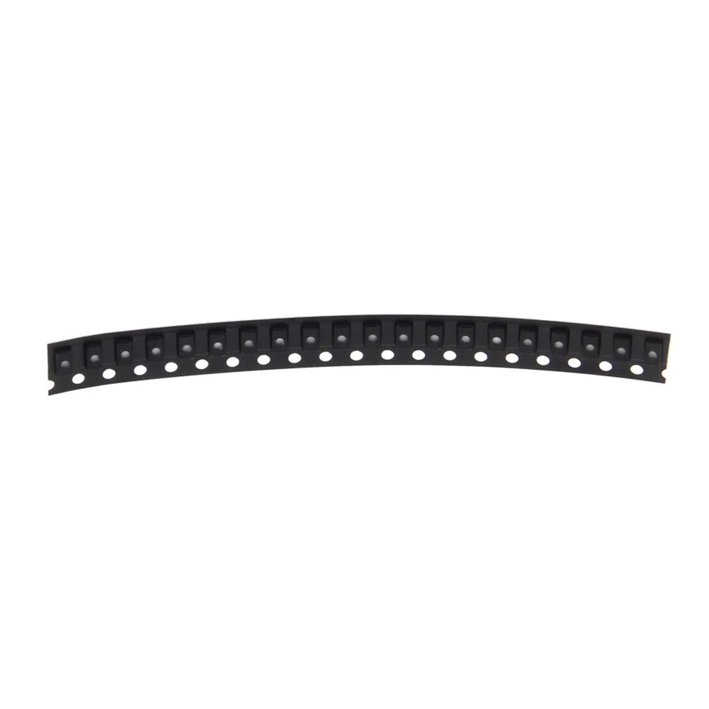فیوز SMD، فیوز سریع‌العمل SMD، تراشه نصب سطحی 1206 برای ارتباطات، حفاظت از جریان بیش از حد، 32 ولت 2 آمپر 20 عدد