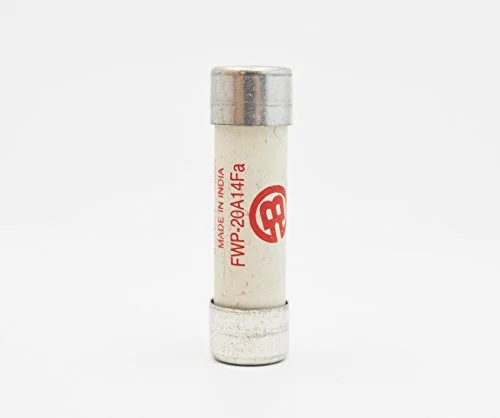 فیوز Bussmann Brand FWP-32A14Fa 32 آمپر، 700 ولت 14×51 میلی متر FWP-32A14F فیوز Bussmann Brand FWP-32A14Fa 32 آمپر، 700 ولت 14×51 میلی متر FWP-32A14F