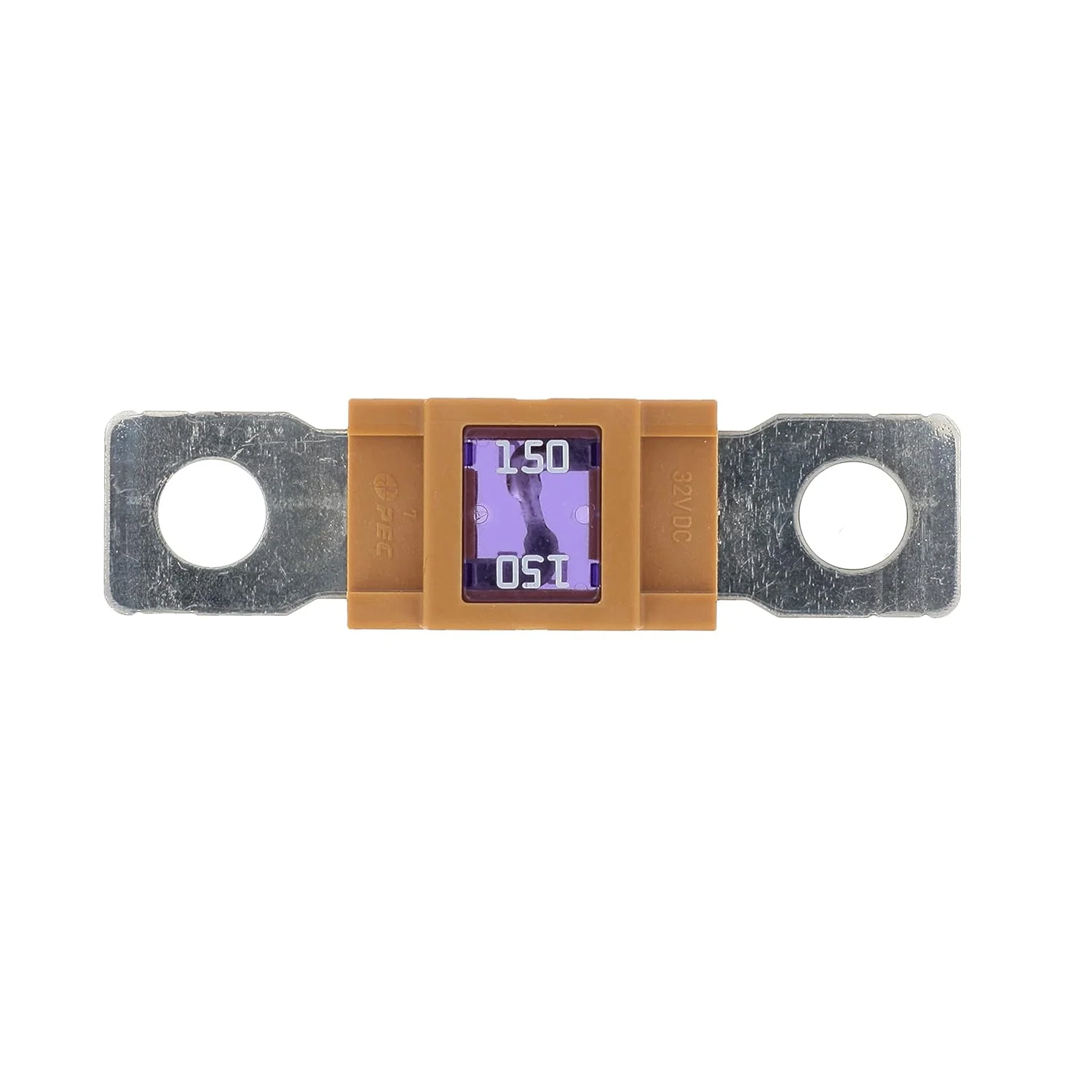 فیوز مگا Restagraf 32 ولت / 150 آمپر نارنجی