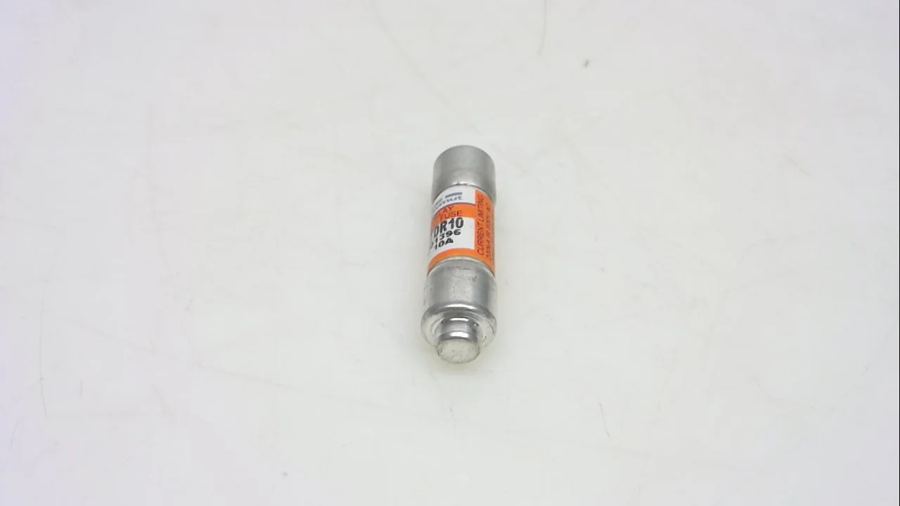 Ferraz Shawmut Atdr10 - بسته 3 عددی - فیوز، Amp-Trap، تاخیر زمانی، 10 آمپر Atdr10 - بسته 3 عددی - Ferraz Shawmut Atdr10 - بسته 3 عددی - فیوز، Amp-Trap، تاخیر زمانی، 10 آمپر Atdr10 - بسته 3 عددی -
