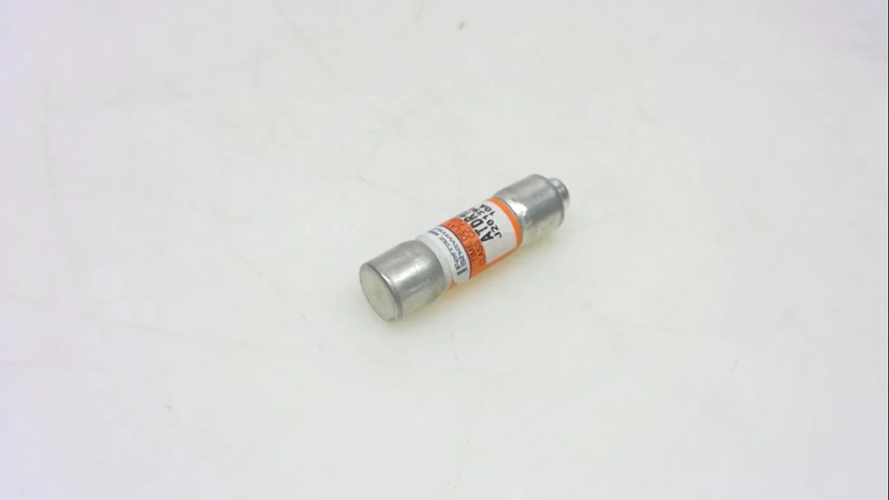 Ferraz Shawmut Atdr10 - بسته 3 عددی - فیوز، Amp-Trap، تاخیر زمانی، 10 آمپر Atdr10 - بسته 3 عددی - Ferraz Shawmut Atdr10 - بسته 3 عددی - فیوز، Amp-Trap، تاخیر زمانی، 10 آمپر Atdr10 - بسته 3 عددی -