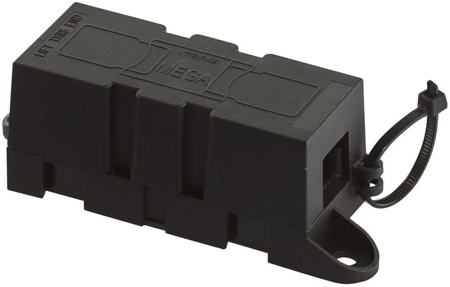 نگهدارنده فیوز HELLA 8JD 743 135-001
