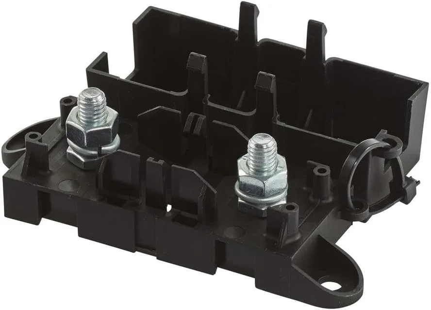 نگهدارنده فیوز HELLA 8JD 743 135-001