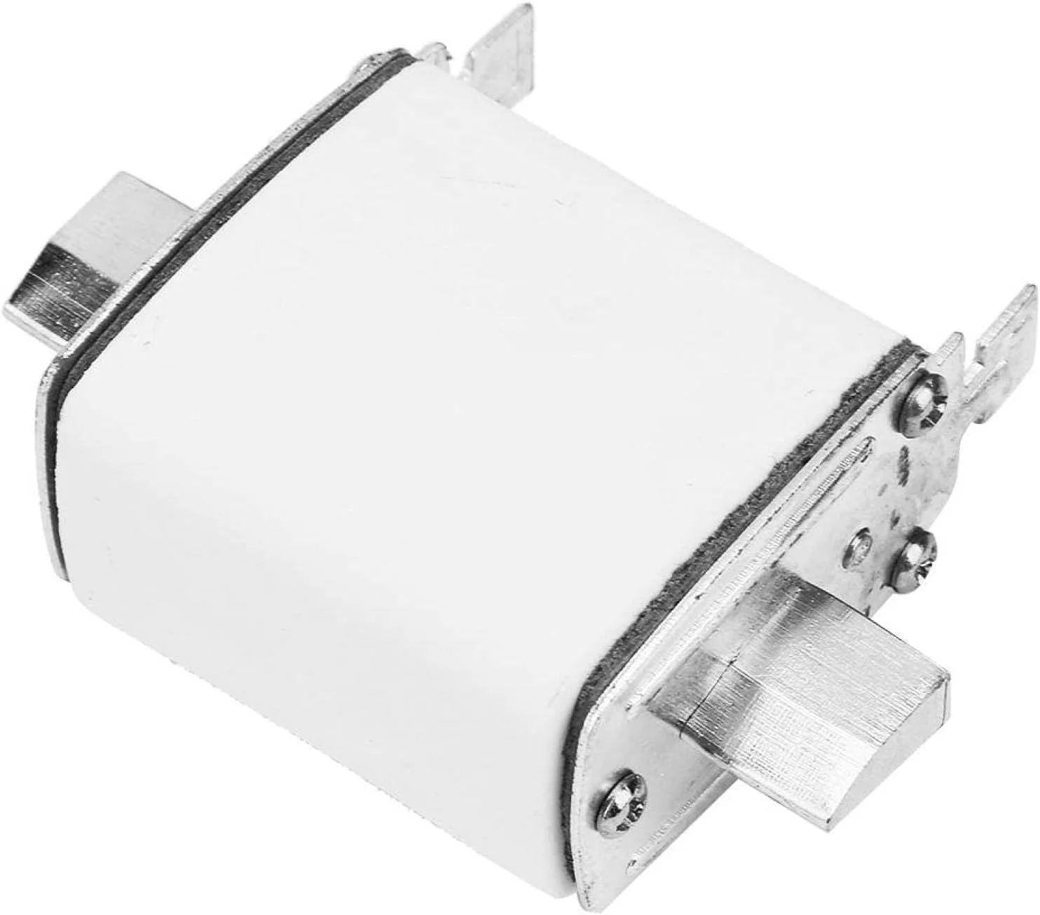 فیوز سرامیکی تیغه ای NT00 RT16-00 500V 25-150A فیوز سرامیکی تیغه ای NT00 RT16-00 500V 25-150A