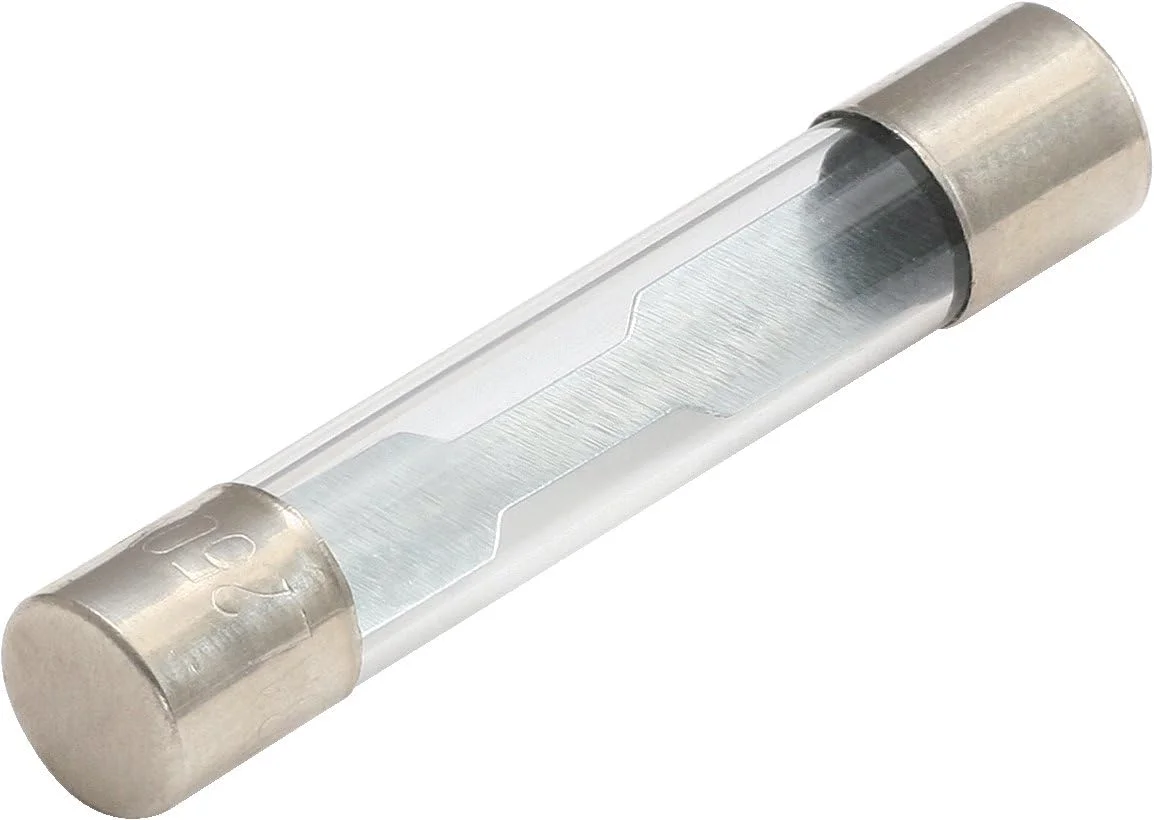 مجموعه فیوزهای شیشه ای KS Tools 970.0270، 5-30 آمپر، 120 عدد مجموعه فیوزهای شیشه ای KS Tools 970.0270، 5-30 آمپر، 120 عدد