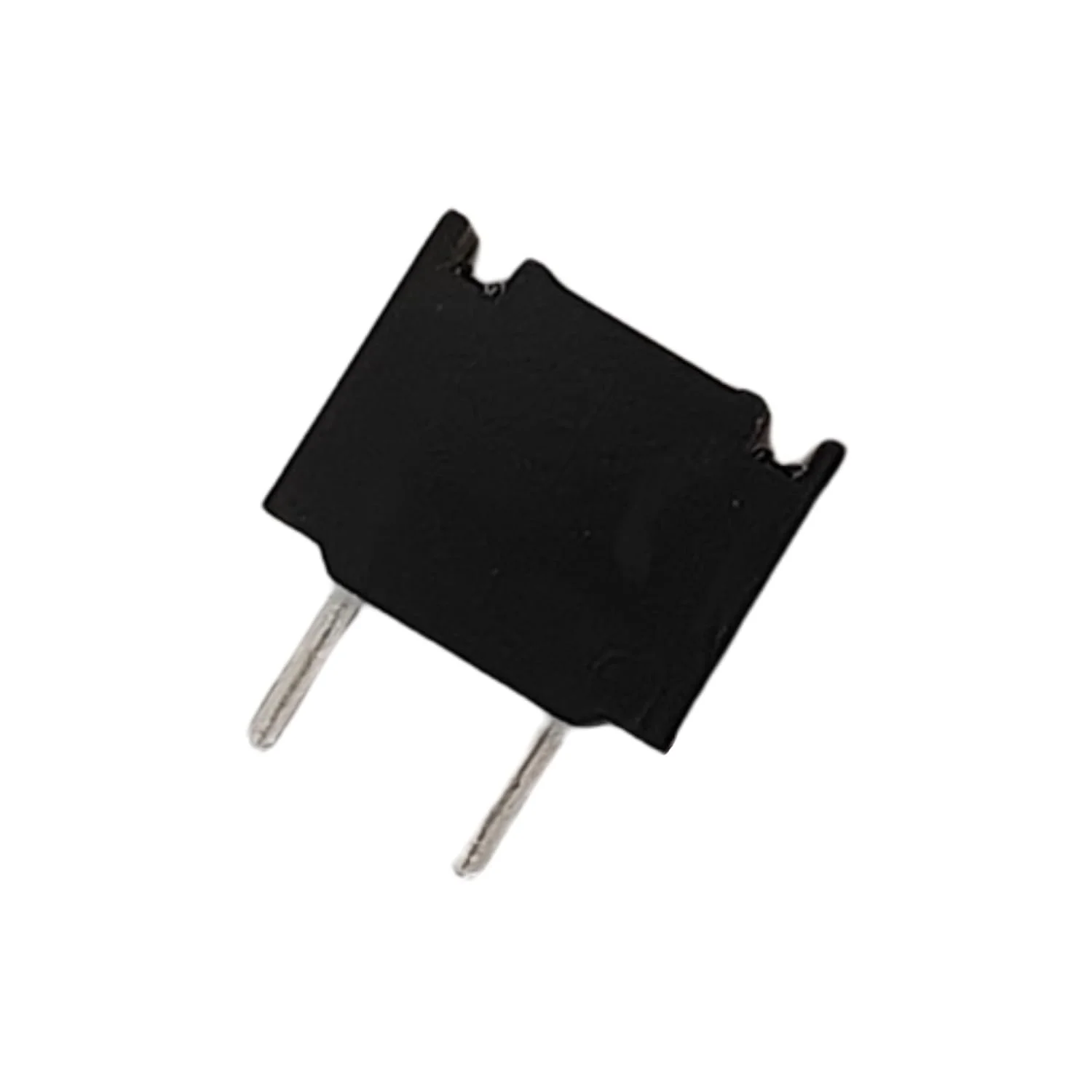 10 عدد فیوز میکرو LM10 1 آمپر 48 ولت FANUC (فیوز LM) مشکی