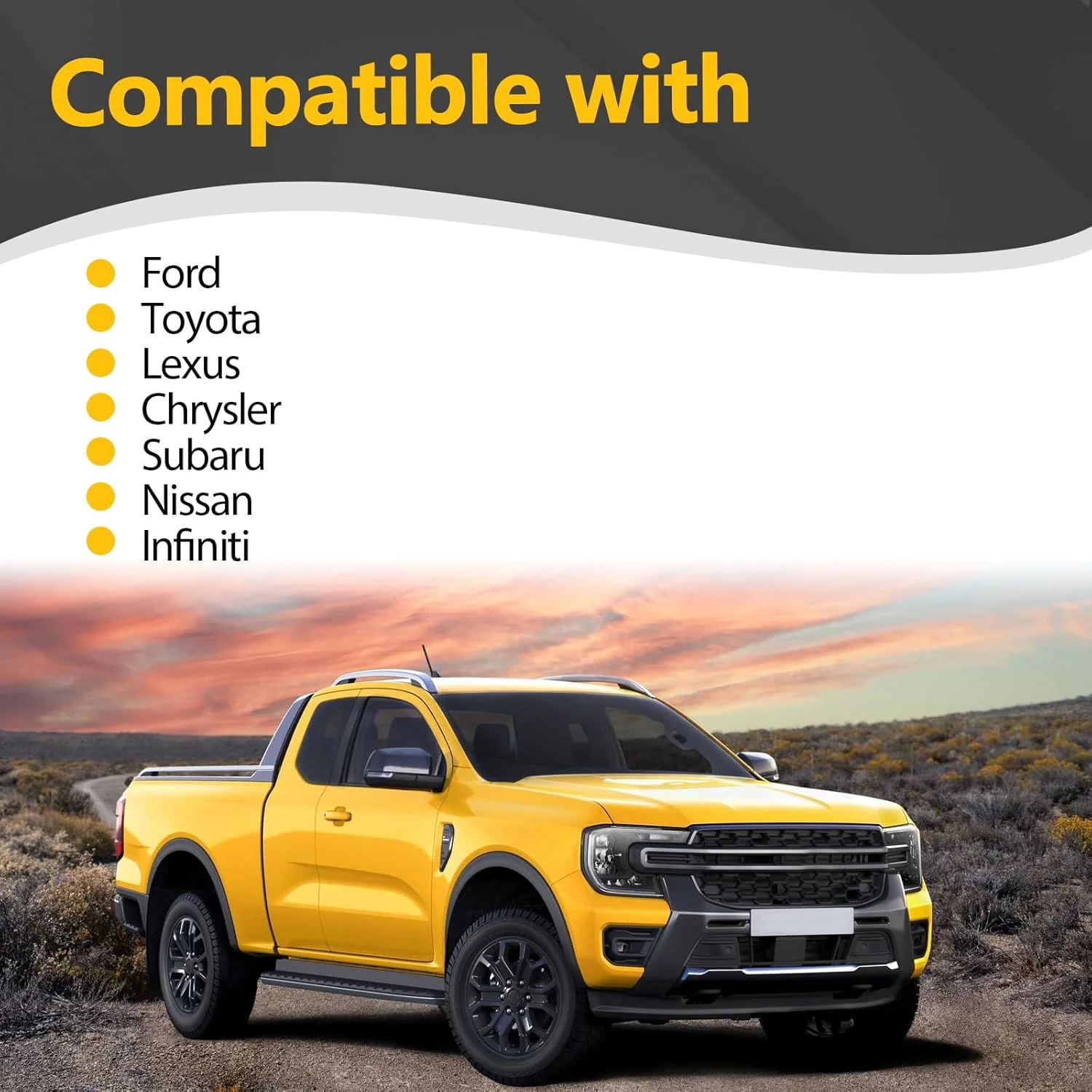 کیت فیوز 60 آمپر جایگزین 927-1060، 9271060، 82211FC160، XR8Z-14526-AA، XR8Z14526AA، 90982-08304، 9098208304، 24370-C9970 (2 عدد) کیت فیوز 60 آمپر جایگزین 927-1060، 9271060، 82211FC160، XR8Z-14526-AA، XR8Z14526AA، 90982-08304، 9098208304، 24370-C9970 (2 عدد)