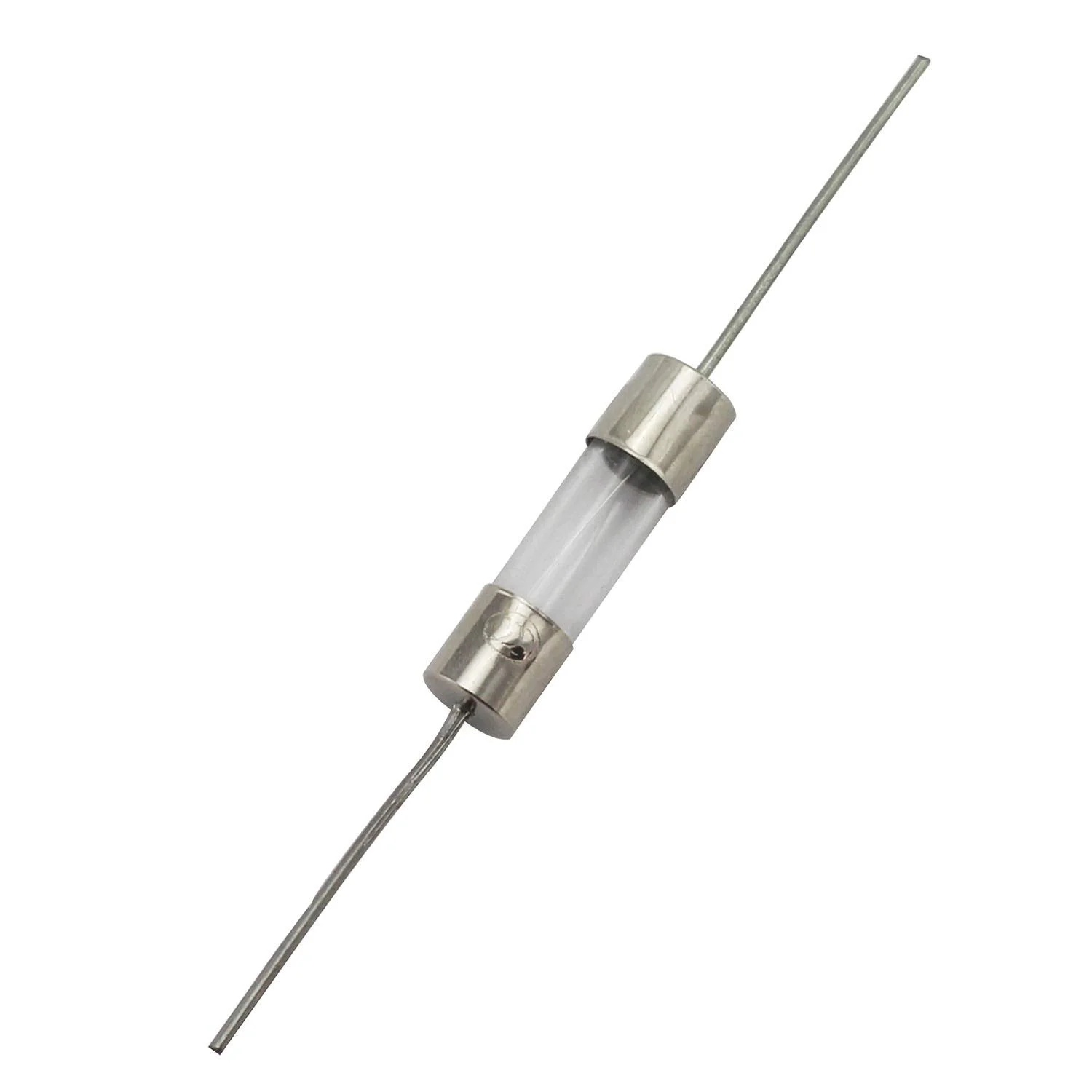 تگ 10 عدد فیوز کارتریجی شیشه ای 5x20mm با سیم محوری، لوله بیمه مقاومت فیوزی با سیم سربی 1 آمپر تگ 10 عدد فیوز کارتریجی شیشه ای 5x20mm با سیم محوری، لوله بیمه مقاومت فیوزی با سیم سربی 1 آمپر