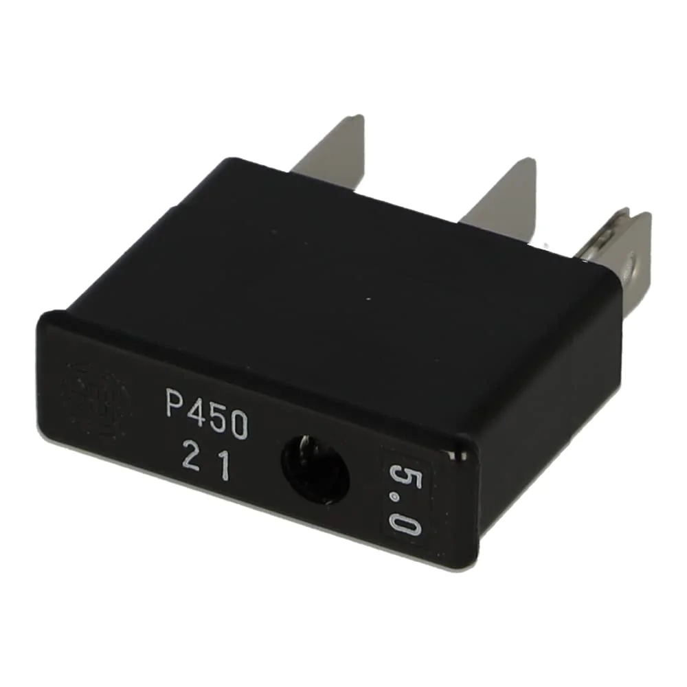 P450 | P450 | فیوز آلارم DAITO P450 5.0A