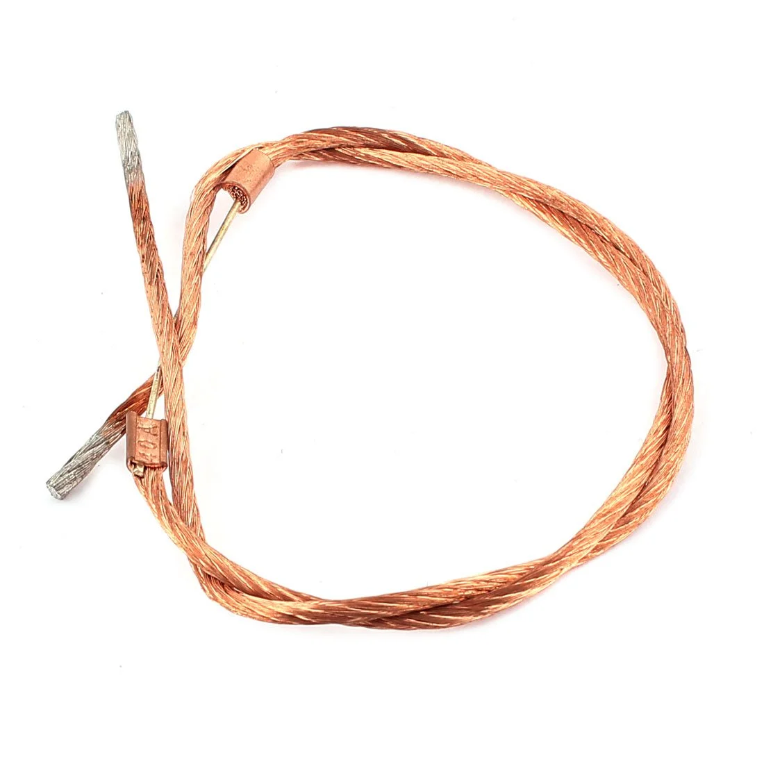 فیوز محافظ ولتاژ بالا Aexit RW3 (توزیع الکتریکی) AC 6-12KV 40A فیوزهای قطع کننده محافظ مس (93ry79qf765) طول 550 میلی متر