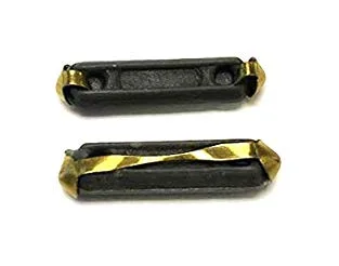 فیوزهای 15 آمپر GBC باکلیت نوع خودرو - بسته 30 عددی