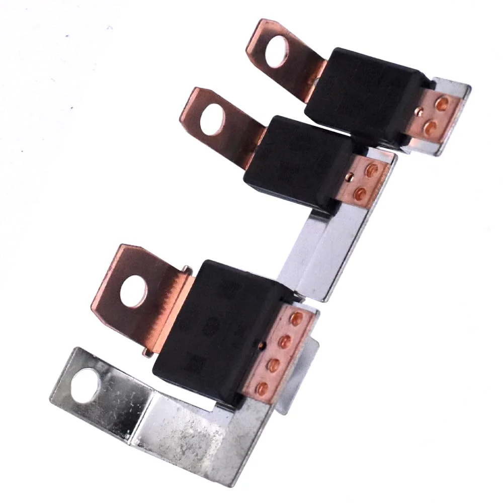 فیوز اصلی 200 آمپر KAWTZP 5C0937629A مناسب برای فولکس واگن جتا 2011-2018، پاسات 2012-2015، فیوز محفظه موتور جایگزین # 5C0-937-629-A