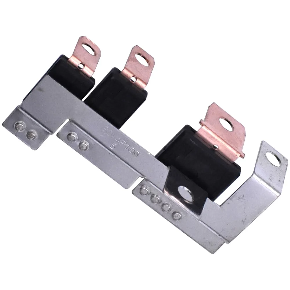 فیوز اصلی 200 آمپر KAWTZP 5C0937629A مناسب برای فولکس واگن جتا 2011-2018، پاسات 2012-2015، فیوز محفظه موتور جایگزین # 5C0-937-629-A