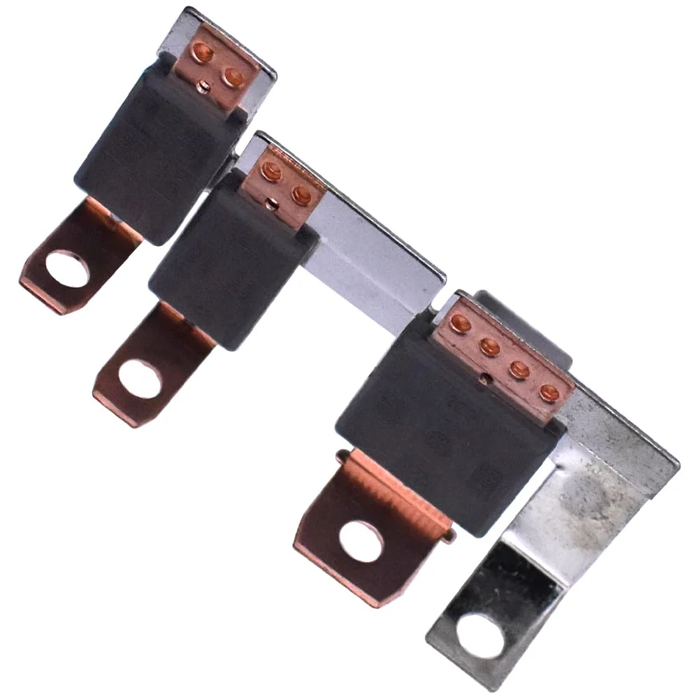 فیوز اصلی 200 آمپر KAWTZP 5C0937629A مناسب برای فولکس واگن جتا 2011-2018، پاسات 2012-2015، فیوز محفظه موتور جایگزین # 5C0-937-629-A