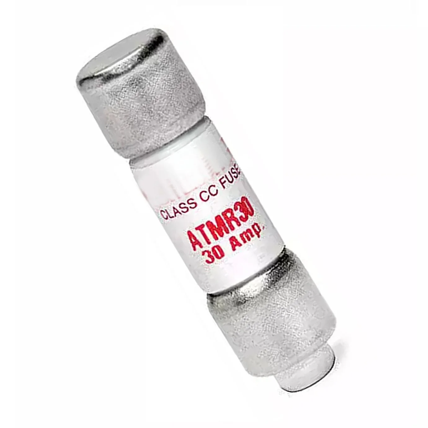 PMMCON 1 عدد فیوز ATMR-30 ATMR30 (30 آمپر) ATMR 30A 600Vac فیوزهای سریع الاثر