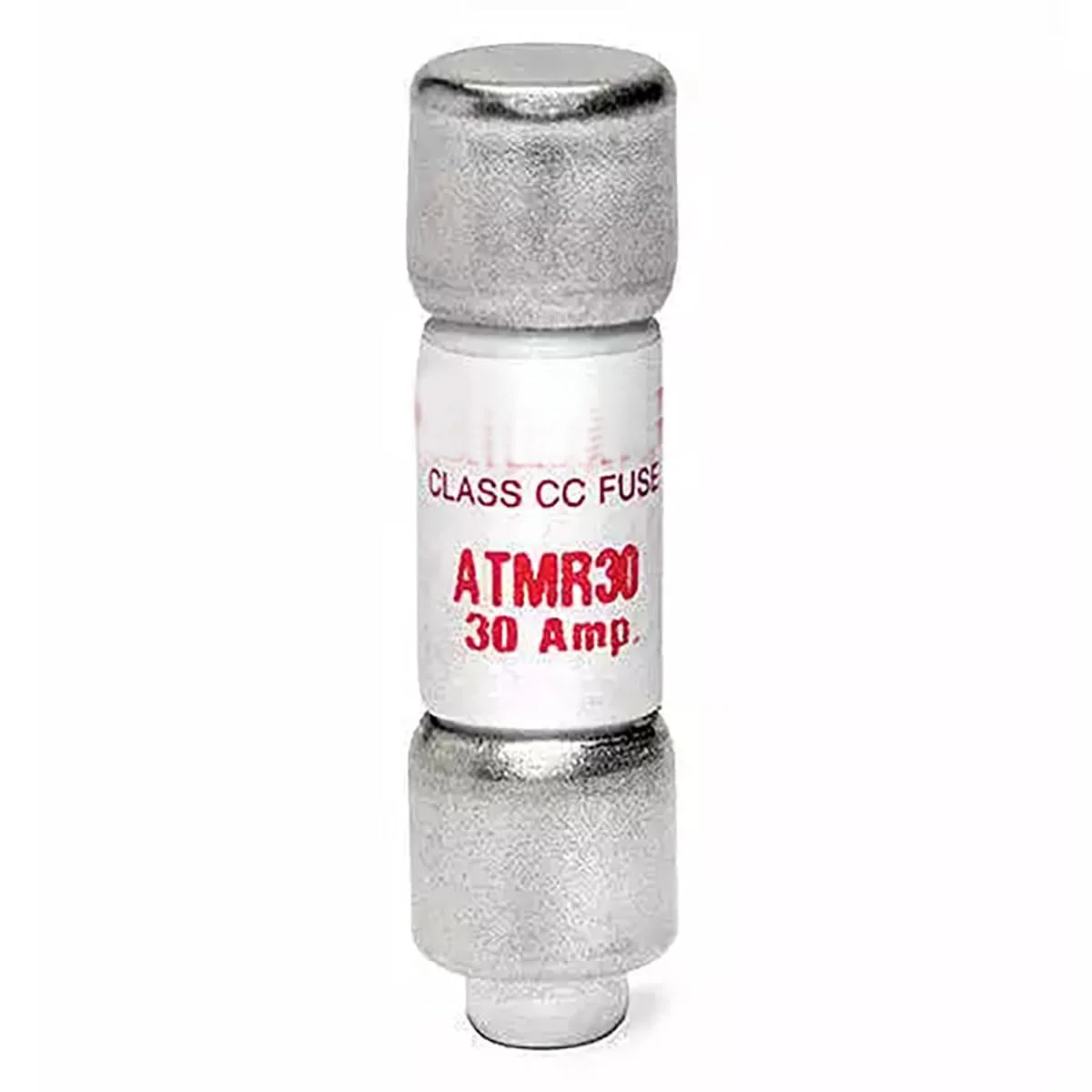 PMMCON یک عدد فیوز ATMR-30 ATMR30 (30 آمپر) ATMR 30A 600Vac فیوزهای سریع الاثر