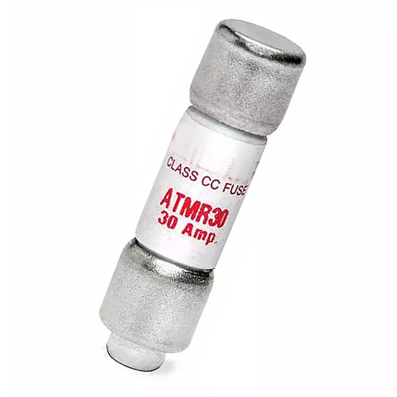 PMMCON یک عدد فیوز ATMR-30 ATMR30 (30 آمپر) ATMR 30A 600Vac فیوزهای سریع الاثر