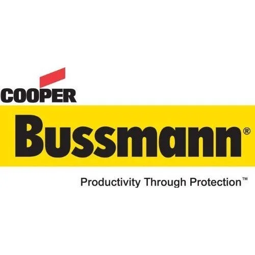 10 عدد فیوز جدید BUSSMANN FNQ-R-5 مدل FNQR5