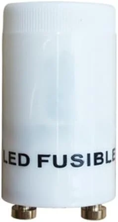 فیوز T8 VoltShine: محافظت قابل اعتماد برای مدار شما. ایده آل برای کاربردهای مختلف، عملکرد کارآمد و ایمن را تضمین می کند. تجهیزات خود را ایمن کنید