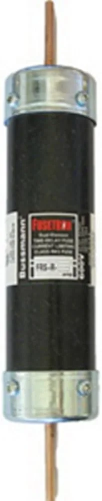فیوز دو عنصره کلاس RK5 مدل Cooper Bussmann FRS-R-200 FuseTRON توسط Cooper Bussmann