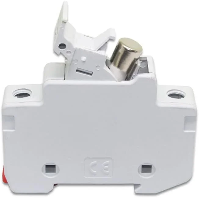 فیوز DC فتوولتائیک خورشیدی DC فیوز 1038 DC1000V فیوز DC فتوولتائیک خورشیدی DC فیوز 1038 DC1000V