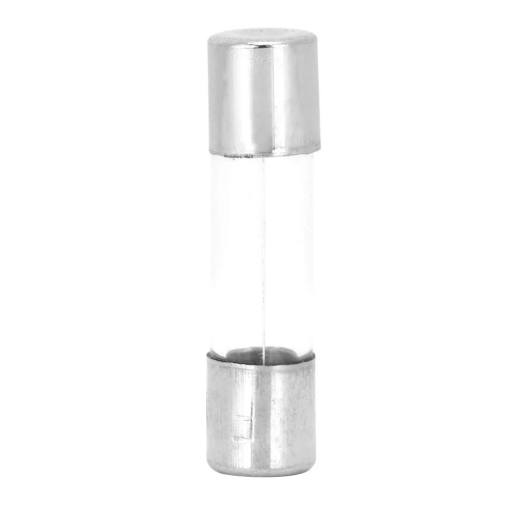 فیوز شیشه ای سریع سوز FBITE 5x20mm، 100 عدد، فیوز سریع سوز 0.2 x 0.8 اینچ، محافظت از ولتاژ، تجهیزات الکترونیکی (رنگ: 6 آمپر) فیوز شیشه ای سریع سوز FBITE 5x20mm، 100 عدد، فیوز سریع سوز 0.2 x 0.8 اینچ، محافظت از ولتاژ، تجهیزات الکترونیکی (رنگ: 6 آمپر)