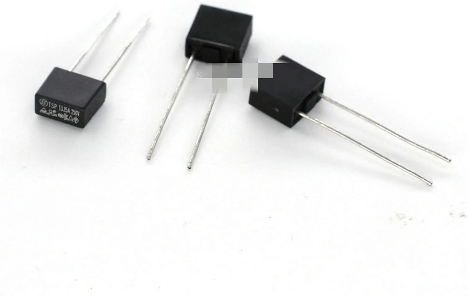 مجموعه فیوز DLRSET، کیت فیوز مربعی 50 عددی مستطیلی محافظ با تاخیر T1A T3.15A T4A T5A T6.3A 250V SS-5 2Pin مجموعه 5 نوع هر کدام 10 عدد مجموعه فیوز DLRSET، کیت فیوز مربعی 50 عددی مستطیلی محافظ با تاخیر T1A T3.15A T4A T5A T6.3A 250V SS-5 2Pin مجموعه 5 نوع هر کدام 10 عدد