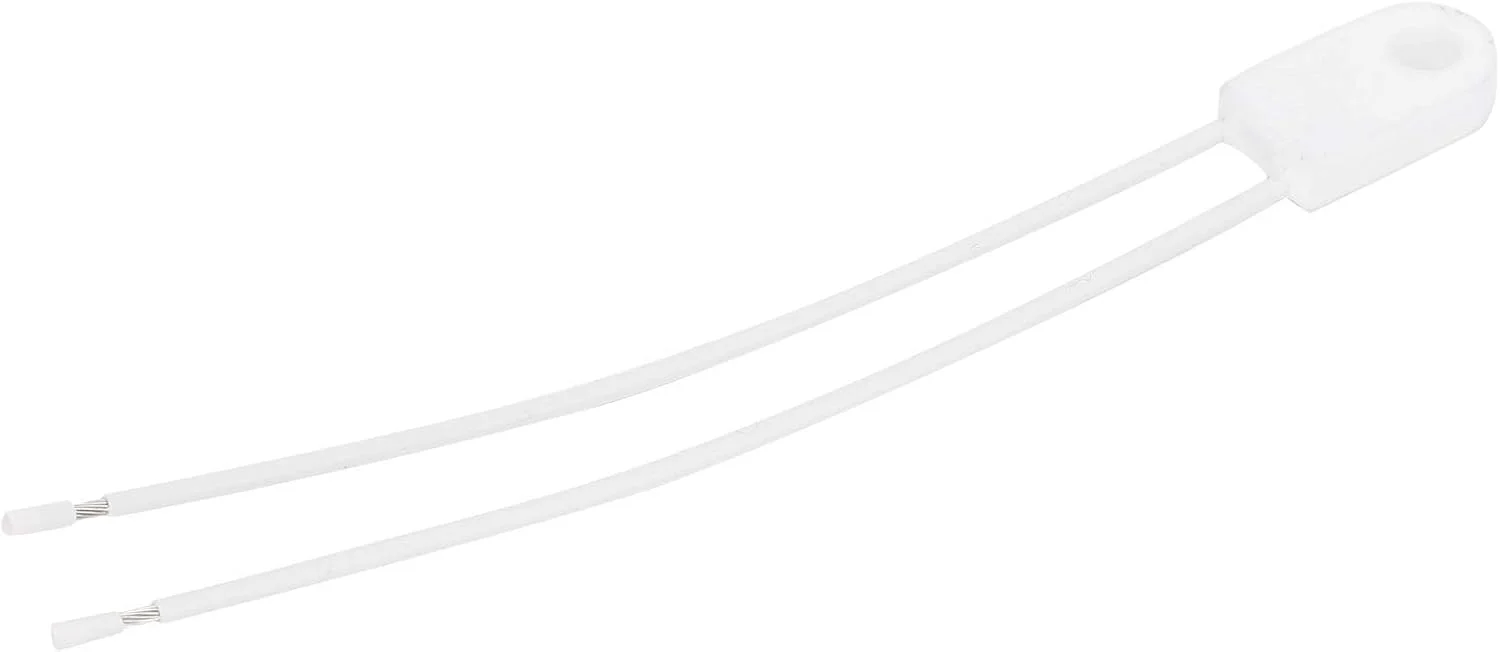 4 عدد فیوز حرارتی سرامیکی محافظ دما مربعی ولتاژ حداکثر 250 ولت لوازم جانبی مدار الکتریکی 4 عدد فیوز حرارتی سرامیکی محافظ دما مربعی ولتاژ حداکثر 250 ولت لوازم جانبی مدار الکتریکی