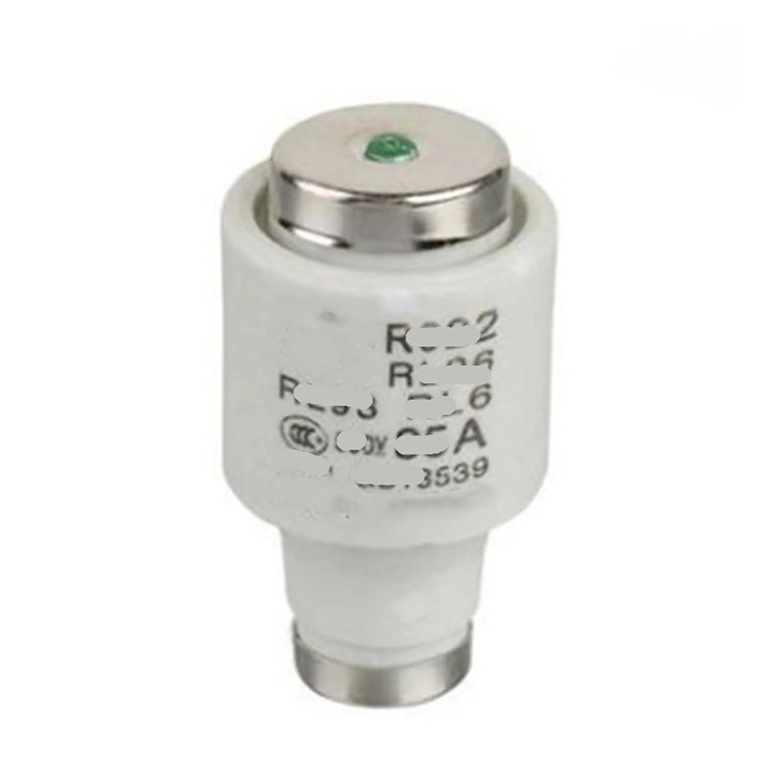 XKHLQLPEF 20 عدد فیوز RO21RO22 RL93 RL96 10A 16A 20A 25A (RO21 20A)