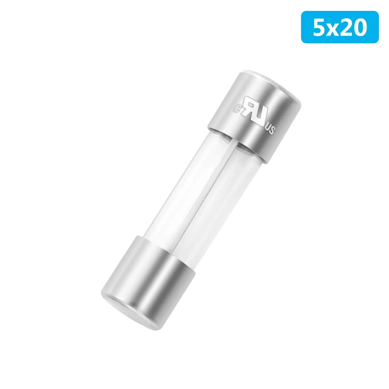 مجموعه 55 عددی فیوز شیشه ای کارتریجی 5x20 میلی متری AGC دارای تاییدیه UL، فیوز سریع سوز 125 ولت (250 ولت) با آمپرهای 0.5A 1A 2A 3A 4A 5A 6A 8A 10A 12A 15A مجموعه 55 عددی فیوز شیشه ای کارتریجی 5x20 میلی متری AGC دارای تاییدیه UL، فیوز سریع سوز 125 ولت (250 ولت) با آمپرهای 0.5A 1A 2A 3A 4A 5A 6A 8A 10A 12A 15A