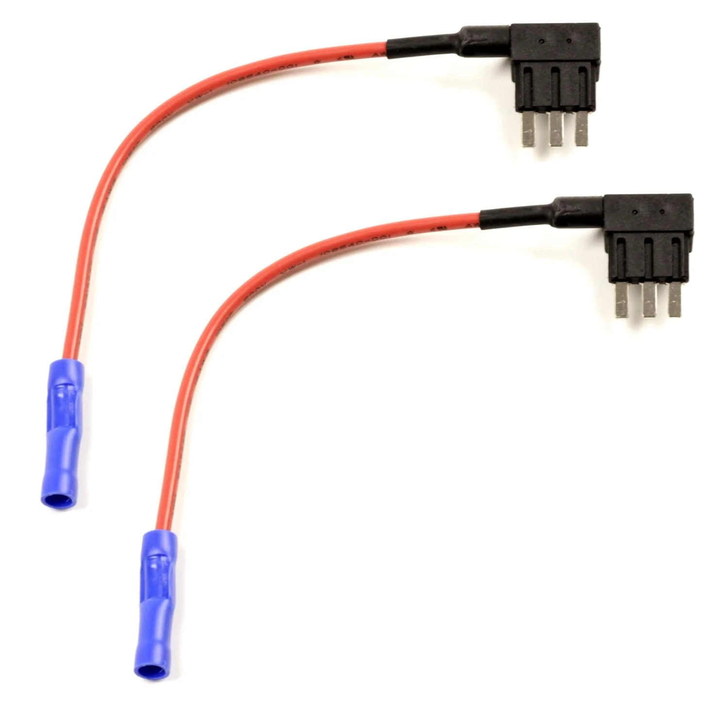 RKURCK 2 عدد فیوز ضامن دار خودرو Micro3 12V، آداپتور اضافه کننده مدار، فیوز تیغه ای ATL 30 آمپر برای خودروها، کامیون ها و قایق ها RKURCK 2 عدد فیوز ضامن دار خودرو Micro3 12V، آداپتور اضافه کننده مدار، فیوز تیغه ای ATL 30 آمپر برای خودروها، کامیون ها و قایق ها