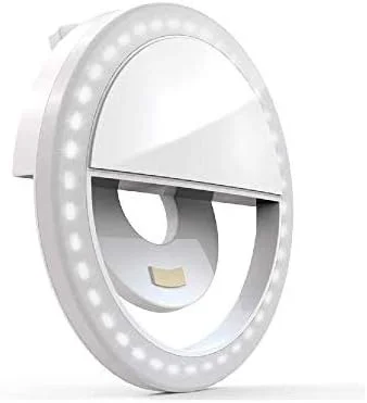 رینگ لایت سلفی شارژی ترندز مدل Tr-Lt680 رینگ لایت سلفی شارژی ترندز مدل Tr-Lt680