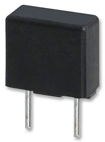 MULTICOMP - MST 3.15A 250V - فیوز، PCB، 3.15 آمپر، 250 ولت، تاخیری