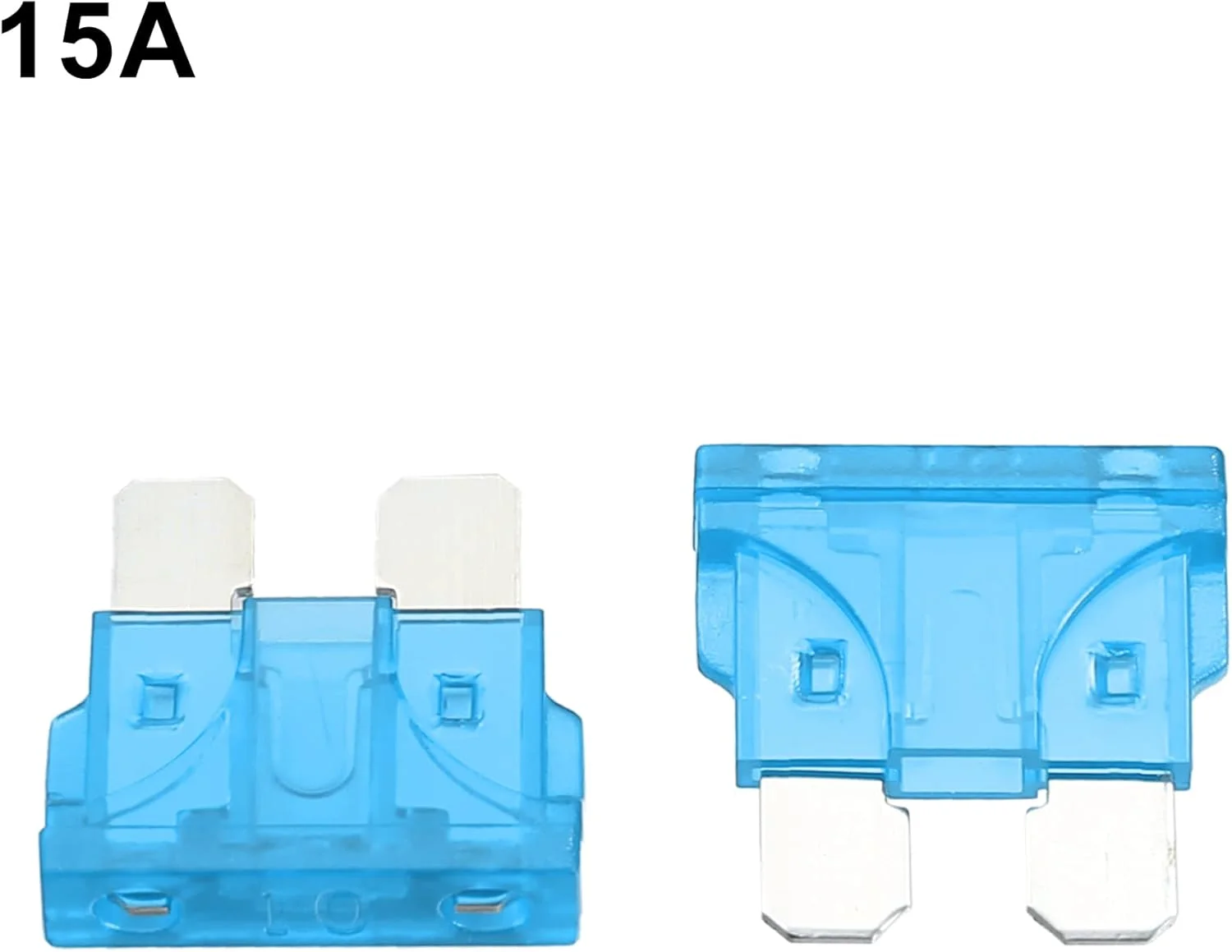 کیت آداپتور فیوز مینیاتوری 32 ولت X AUTOHAUX با 2 عدد فیوز تیغه ای 15 آمپر کیت آداپتور فیوز مینیاتوری 32 ولت X AUTOHAUX با 2 عدد فیوز تیغه ای 15 آمپر