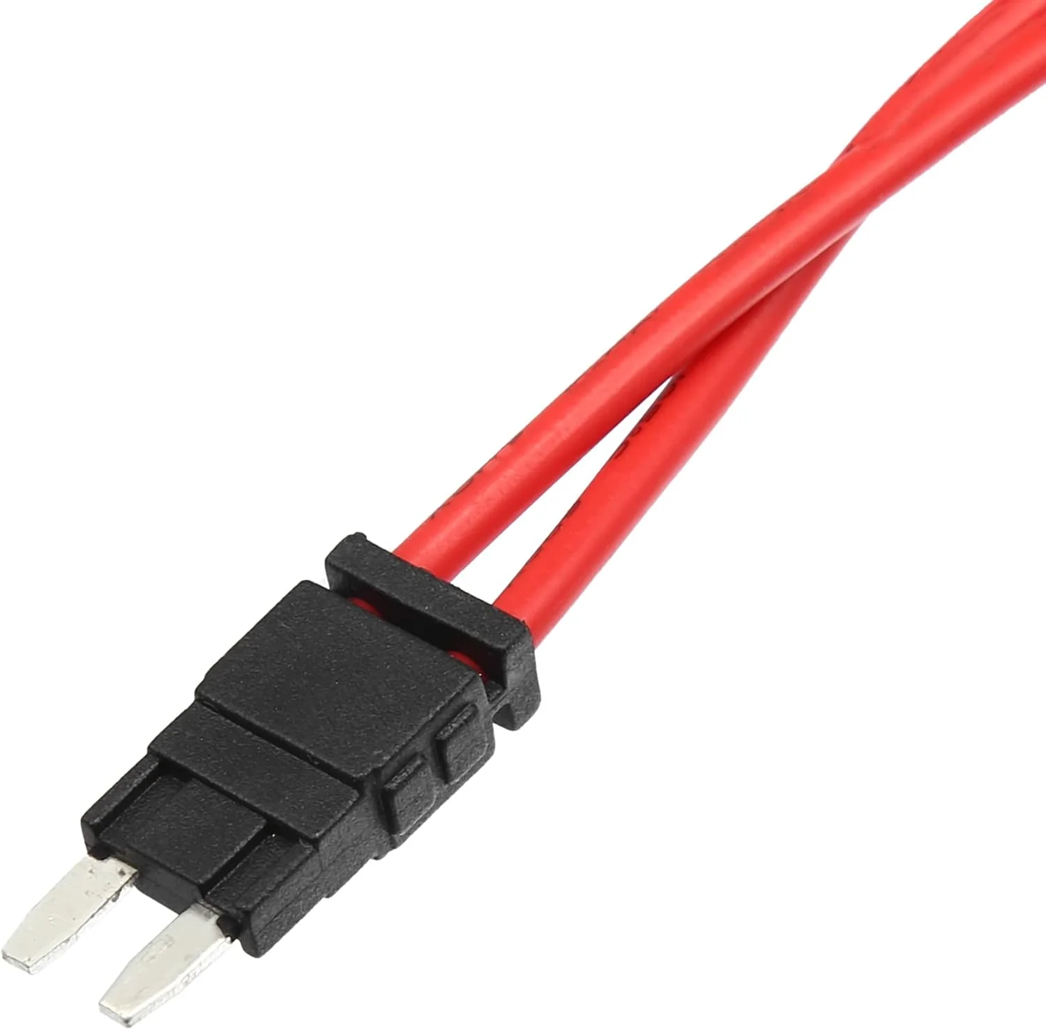 کیت آداپتور فیوز مینیاتوری 32 ولت X AUTOHAUX با 2 عدد فیوز تیغه ای 15 آمپر کیت آداپتور فیوز مینیاتوری 32 ولت X AUTOHAUX با 2 عدد فیوز تیغه ای 15 آمپر