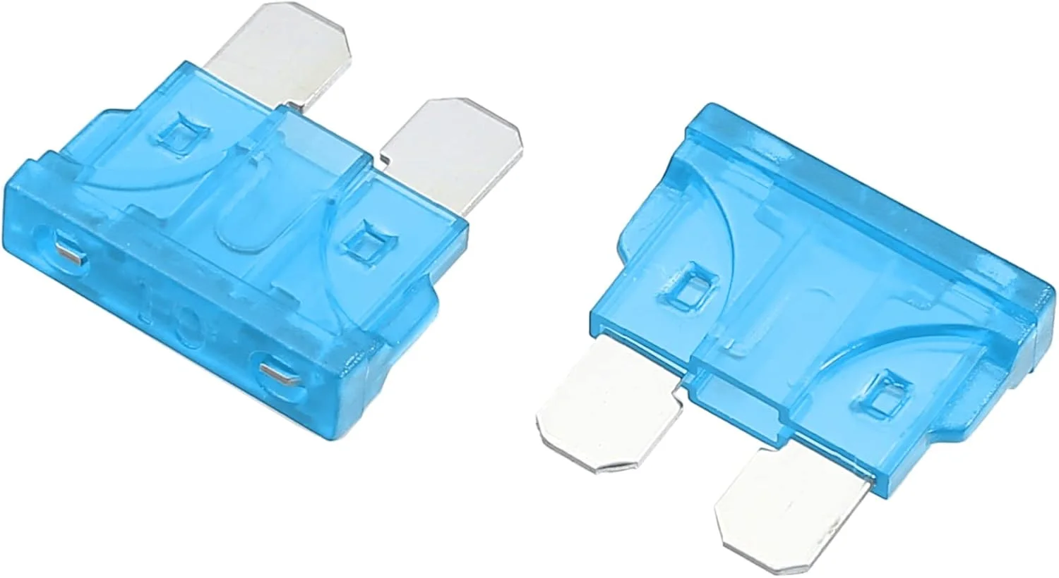 کیت آداپتور فیوز مینیاتوری 32 ولت X AUTOHAUX با 2 عدد فیوز تیغه ای 15 آمپر کیت آداپتور فیوز مینیاتوری 32 ولت X AUTOHAUX با 2 عدد فیوز تیغه ای 15 آمپر