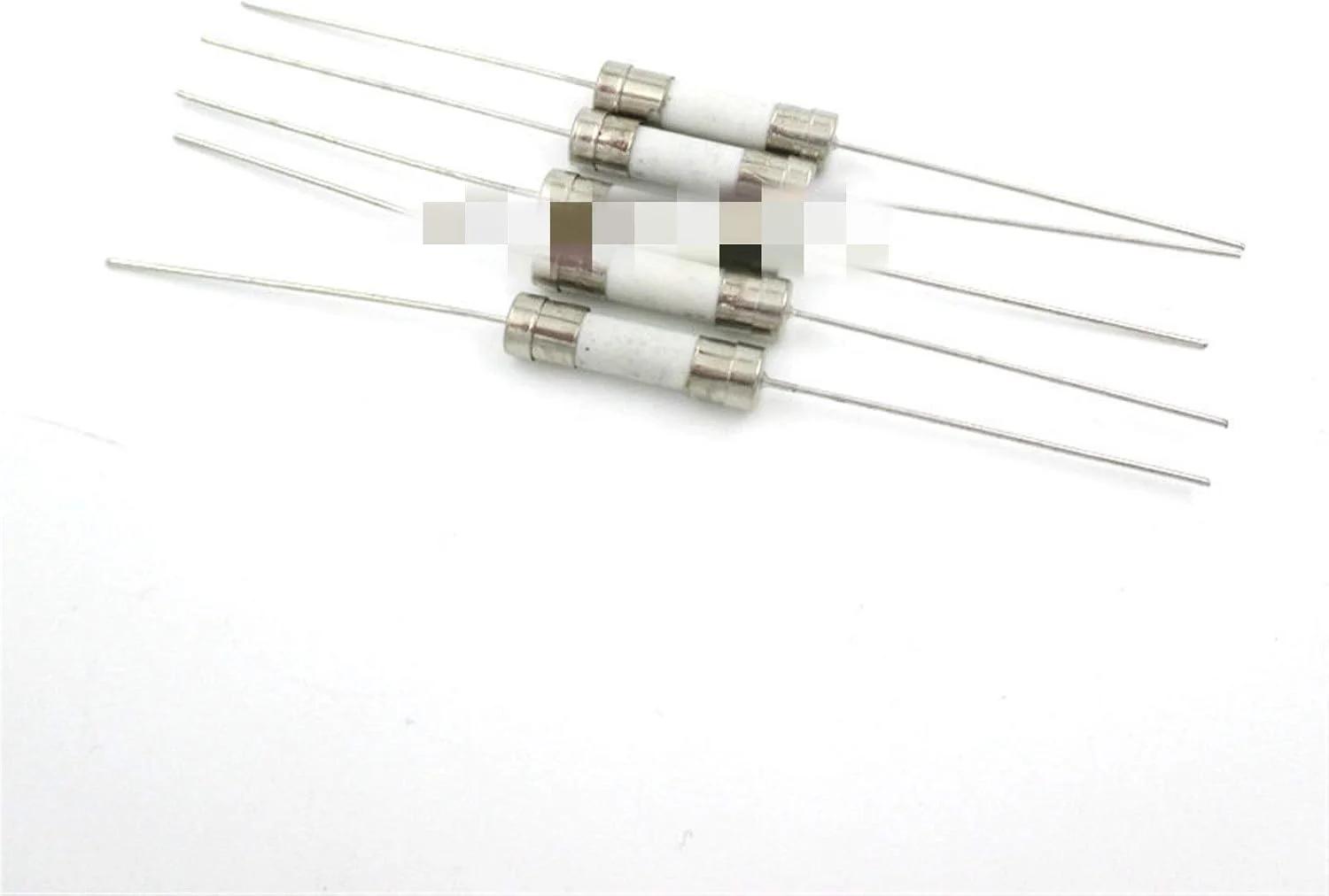 تیบ دیکسټ فاوز 10ピکس/لتو، 5×20میلیمتر T2.5A/250V با پین جدید