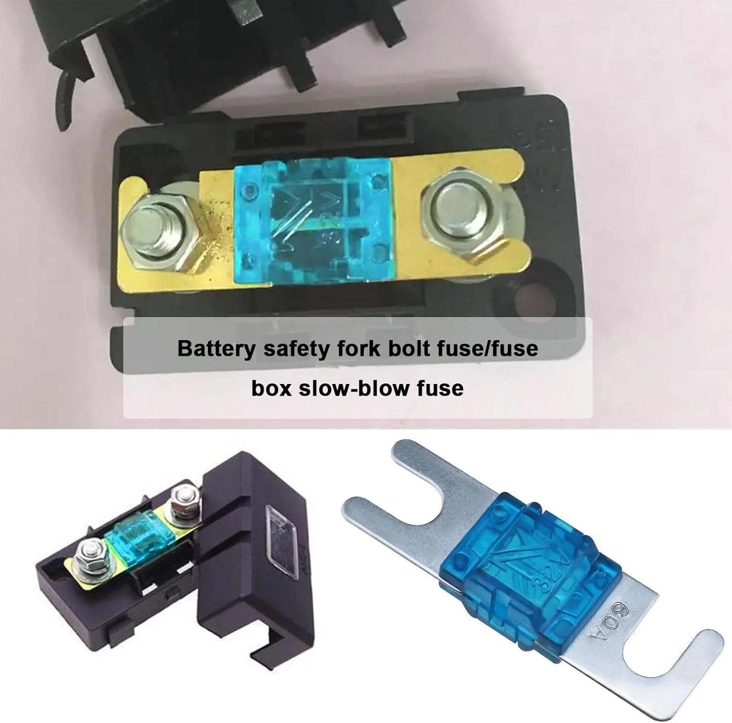 ایمگتک بسته 16 عددی فیوز مینی ANL فیوز الکترونیکی 20A 30A 40A 60A 80A 100A 120A 150A DC 32V برای سیستم انرژی دریایی خودروی برقی هیبریدی رادیو ماشین موتور DC ایمگتک بسته 16 عددی فیوز مینی ANL فیوز الکترونیکی 20A 30A 40A 60A 80A 100A 120A 150A DC 32V برای سیستم انرژی دریایی خودروی برقی هیبریدی رادیو ماشین موتور DC