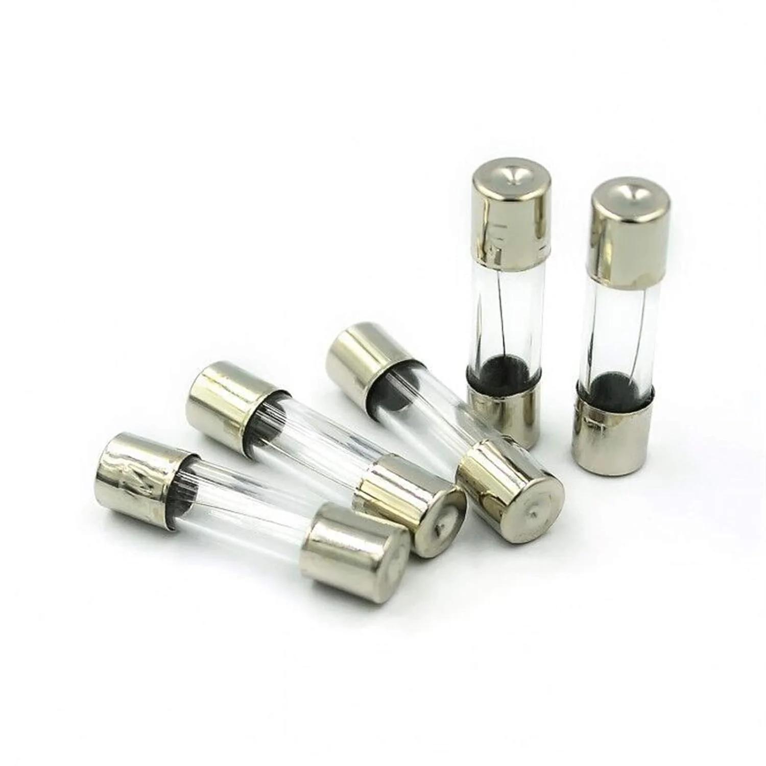 مدول الکترونیکی تایندو 100 قطعه گلیس فووز سریع 0.2A-20A