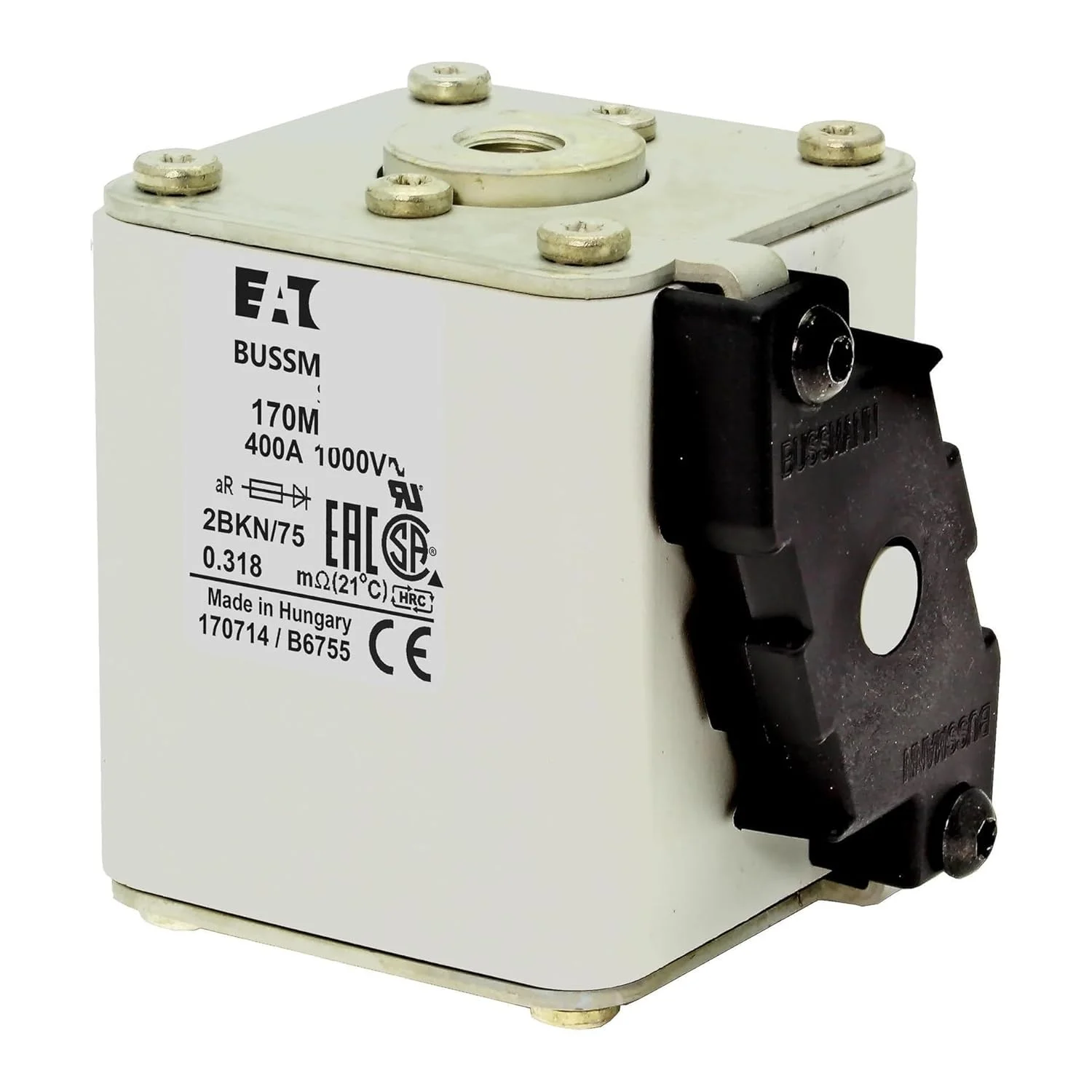 فیوز 170M5922