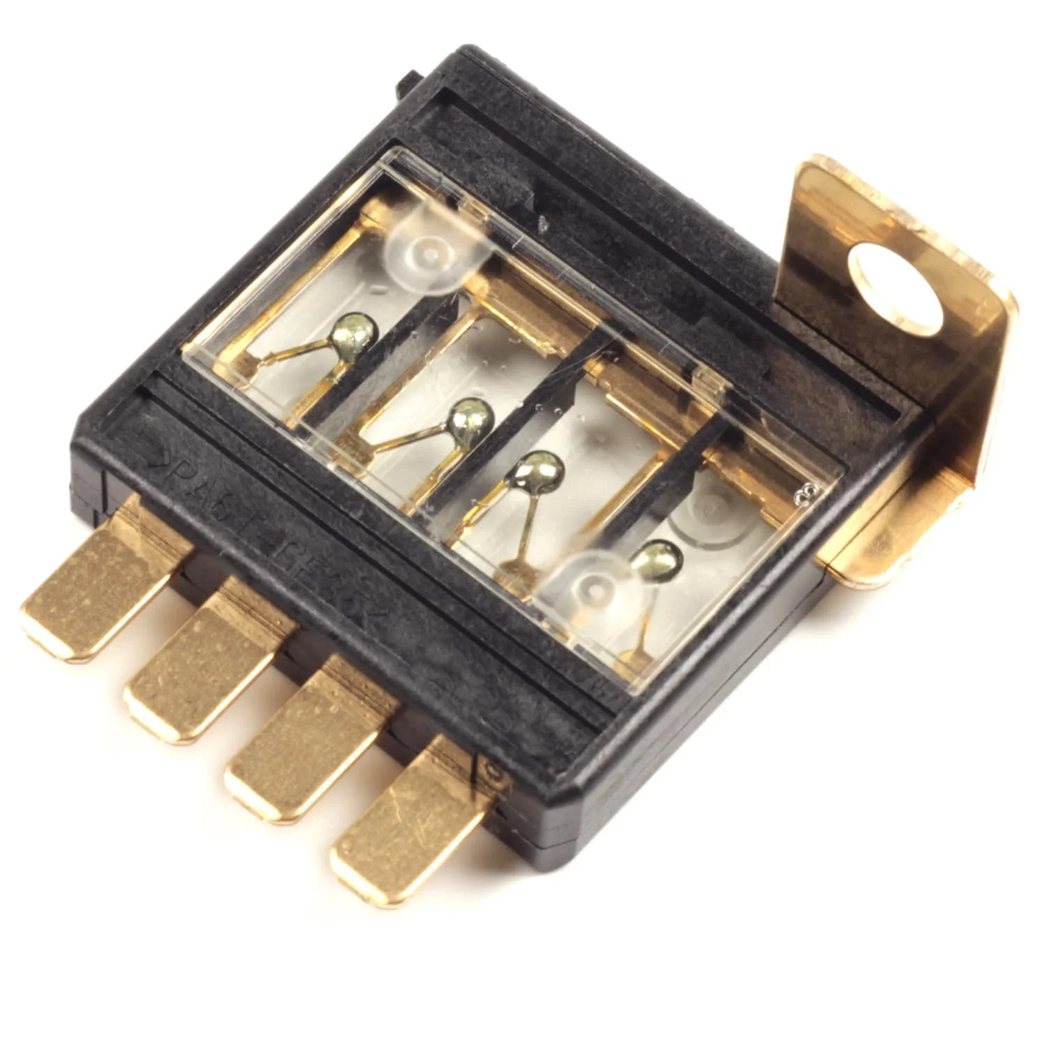 فیوز چندگانه ZOOKOTO 38233-TR0-A01، قطعه جایگزین فیوز چندگانه برای آکورا RDX 13 14 15، برای هوندا Odyssey 2021 2022 (4x20A)
