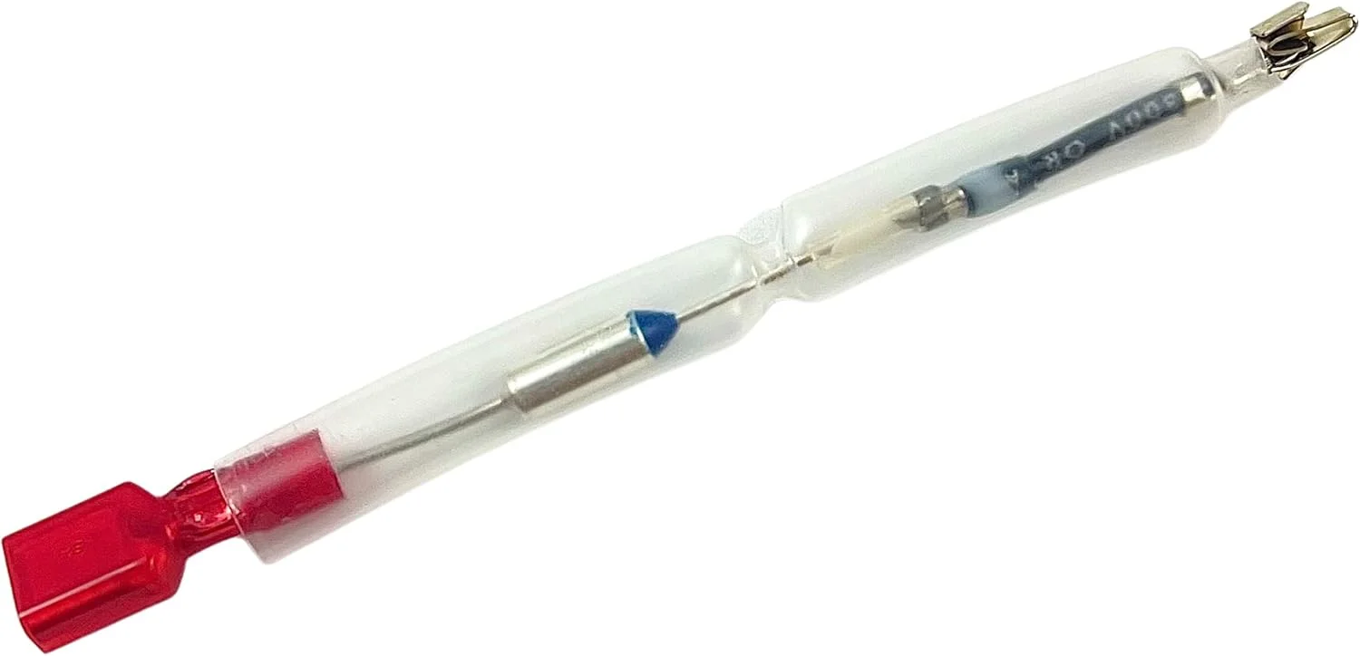 فیوز حرارتی جایگزین Whirlpool 4456654 با 12 ماه گارانتی