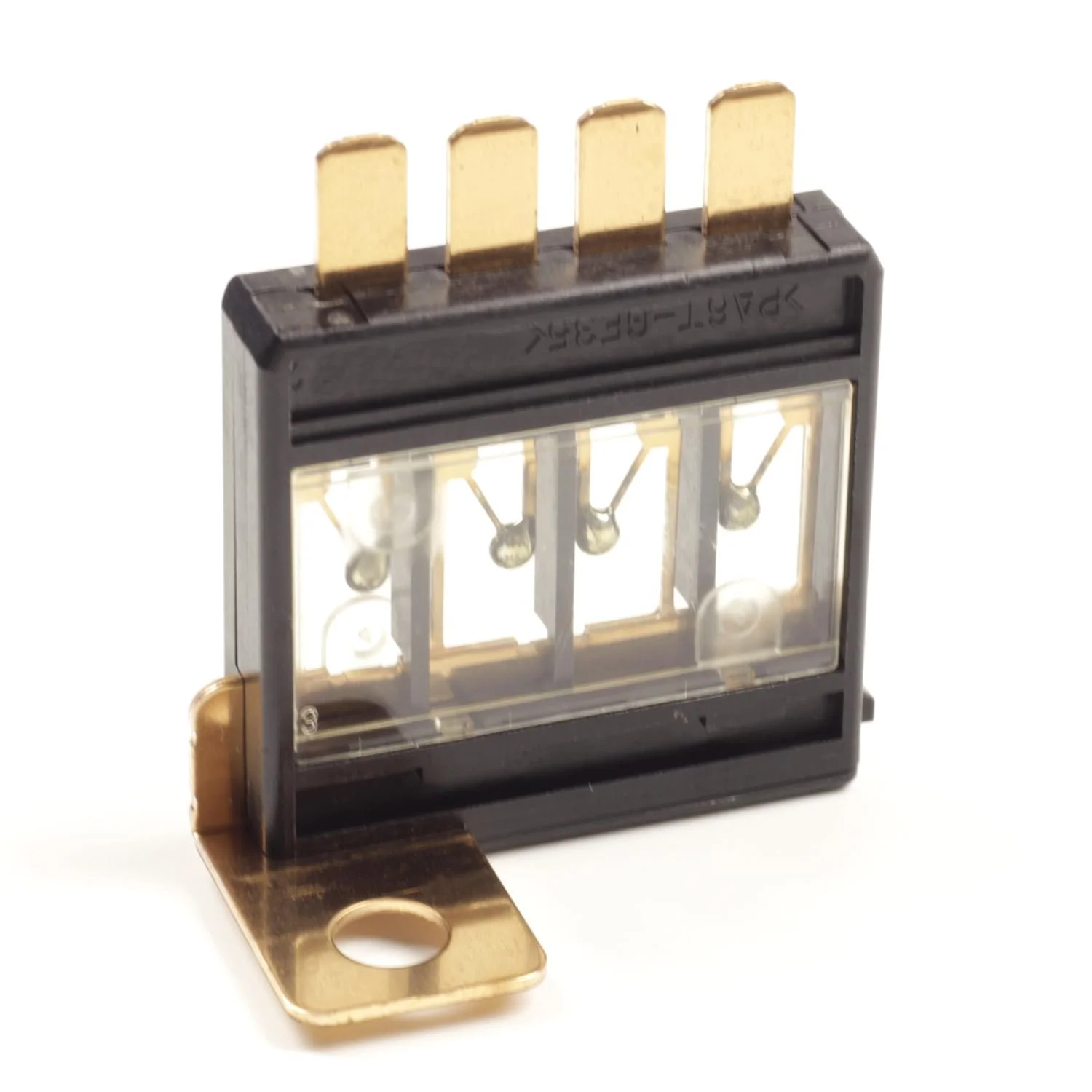 فیوز چندگانه ZOOKOTO 38233-TR0-A01، قطعه جایگزین فیوز چندگانه برای آکورا RDX 13 14 15، برای هوندا Odyssey 2021 2022 (4x20A) فیوز چندگانه ZOOKOTO 38233-TR0-A01، قطعه جایگزین فیوز چندگانه برای آکورا RDX 13 14 15، برای هوندا Odyssey 2021 2022 (4x20A)