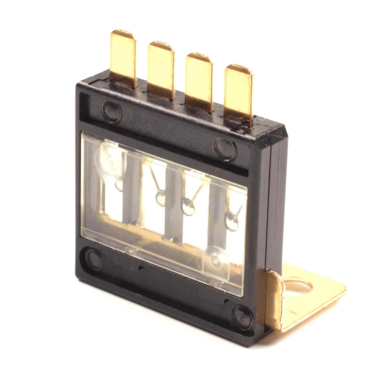 فیوز چندگانه ZOOKOTO 38233-TR0-A01، قطعه جایگزین فیوز چندگانه برای آکورا RDX 13 14 15، برای هوندا Odyssey 2021 2022 (4x20A) فیوز چندگانه ZOOKOTO 38233-TR0-A01، قطعه جایگزین فیوز چندگانه برای آکورا RDX 13 14 15، برای هوندا Odyssey 2021 2022 (4x20A)