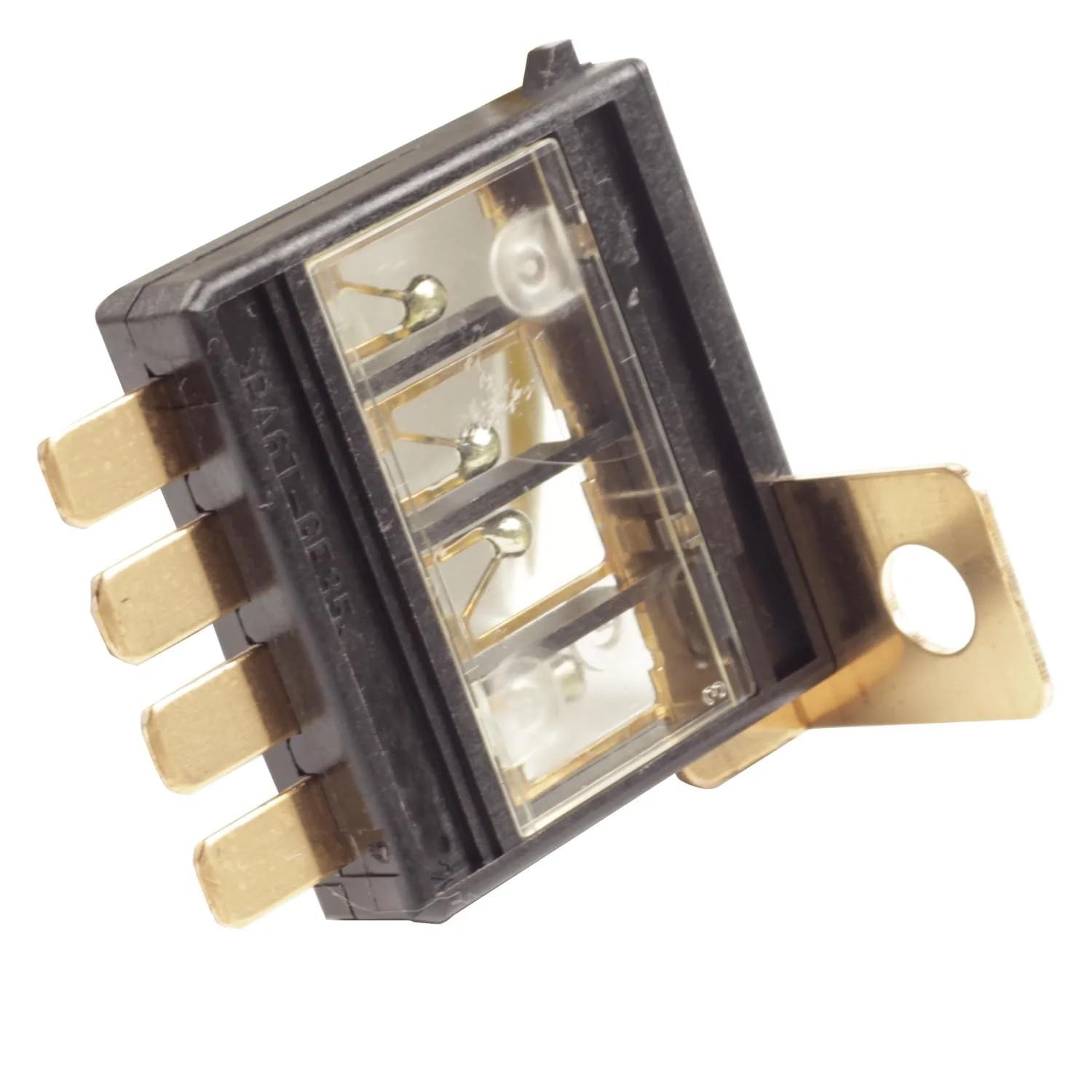 فیوز چندگانه ZOOKOTO 38233-TR0-A01، قطعه جایگزین فیوز چندگانه برای آکورا RDX 13 14 15، برای هوندا Odyssey 2021 2022 (4x20A) فیوز چندگانه ZOOKOTO 38233-TR0-A01، قطعه جایگزین فیوز چندگانه برای آکورا RDX 13 14 15، برای هوندا Odyssey 2021 2022 (4x20A)