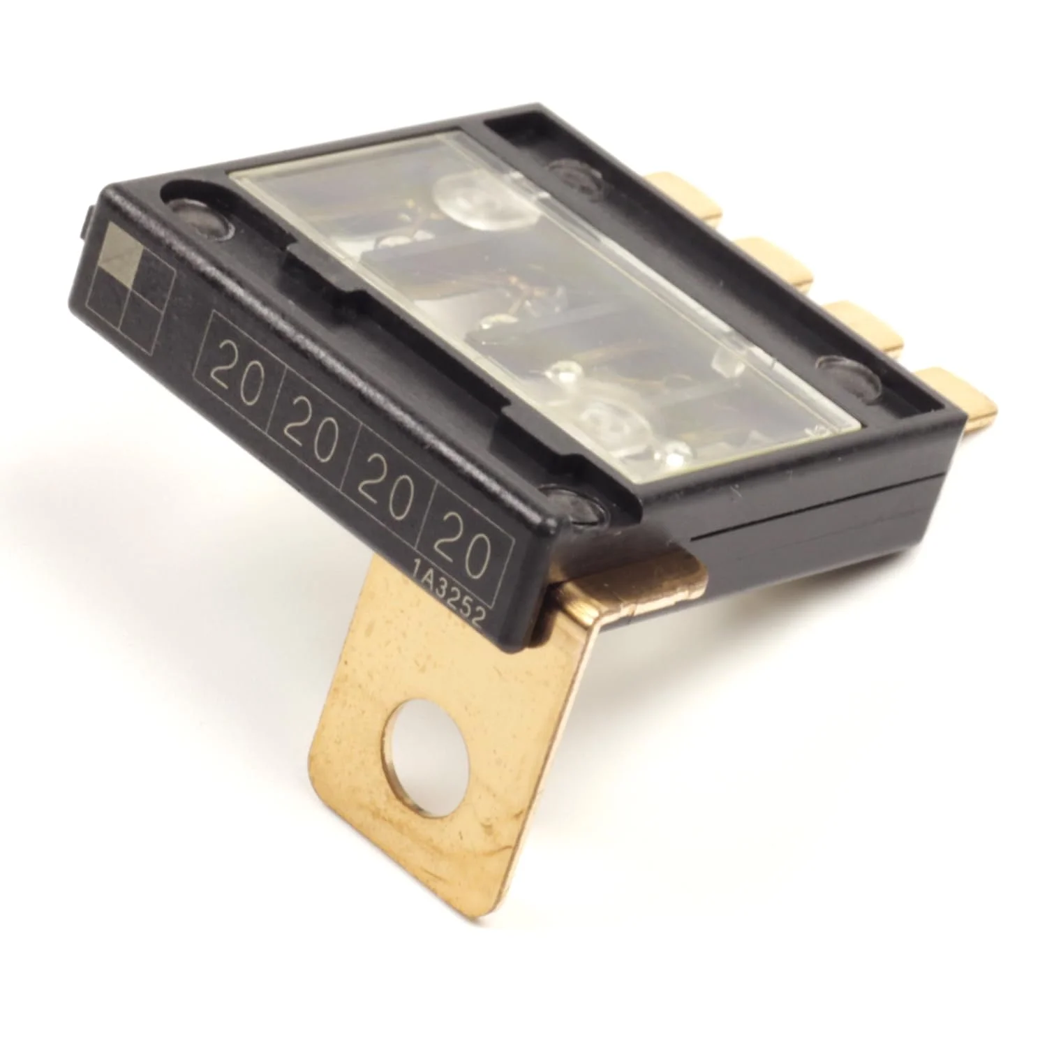فیوز چندگانه ZOOKOTO 38233-TR0-A01، قطعه جایگزین فیوز چندگانه برای آکورا RDX 13 14 15، برای هوندا Odyssey 2021 2022 (4x20A) فیوز چندگانه ZOOKOTO 38233-TR0-A01، قطعه جایگزین فیوز چندگانه برای آکورا RDX 13 14 15، برای هوندا Odyssey 2021 2022 (4x20A)