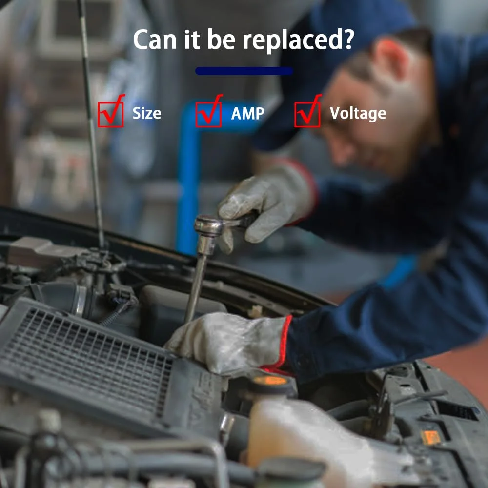 فیوز استاندارد 20 آمپر INDPROD، بسته 28 عددی، فیوز تیغه ای خودرو 20 آمپر 12 ولت 24 ولت 32 ولت ATO/APR/ATS، فیوزهای جایگزین خودرو برای ماشین/RV/کامیون/SUV/موتورسیکلت/قایق، لوازم جانبی خودرو فیوز استاندارد 20 آمپر INDPROD، بسته 28 عددی، فیوز تیغه ای خودرو 20 آمپر 12 ولت 24 ولت 32 ولت ATO/APR/ATS، فیوزهای جایگزین خودرو برای ماشین/RV/کامیون/SUV/موتورسیکلت/قایق، لوازم جانبی خودرو