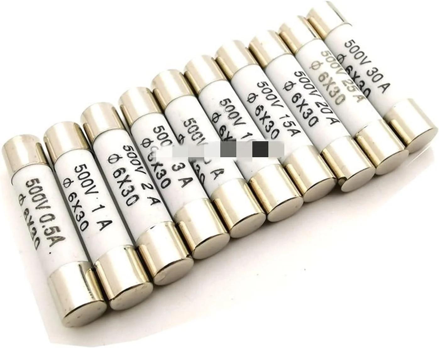 فسل‌بکن‌های RO58 6x30mm 10 قطعه