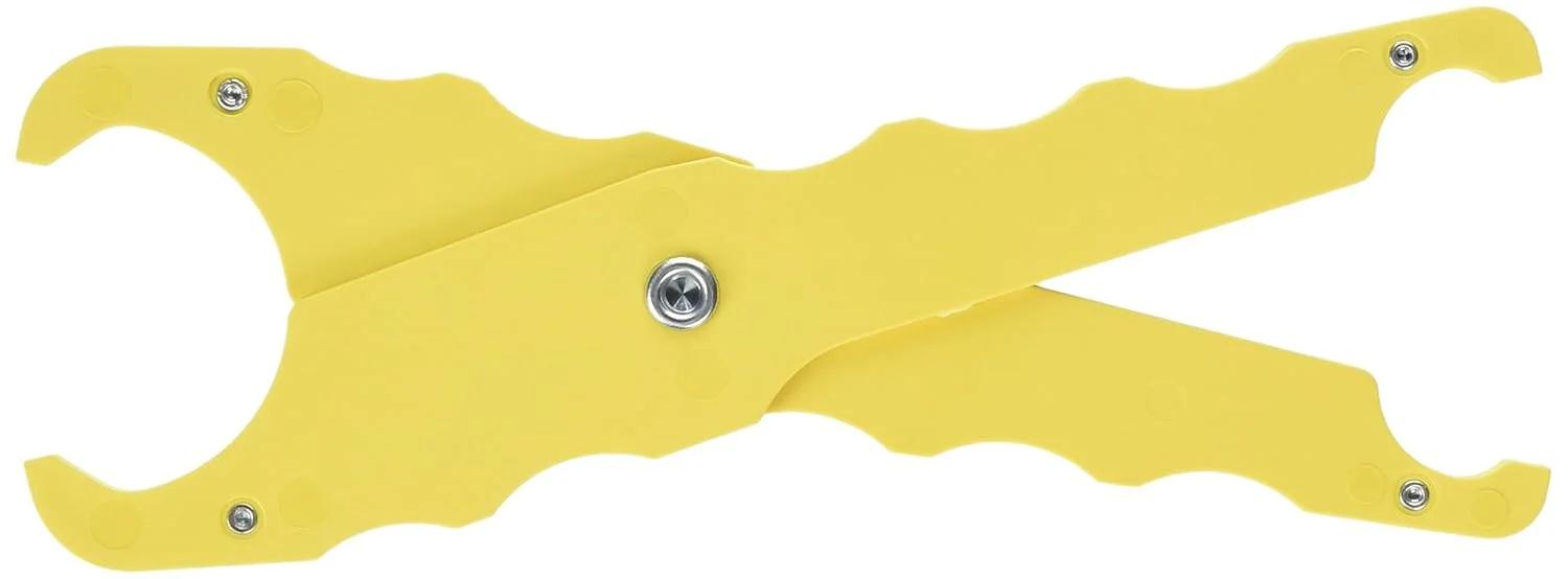 گیرنده فووز سایف تگر®|Square Safe-t-grip